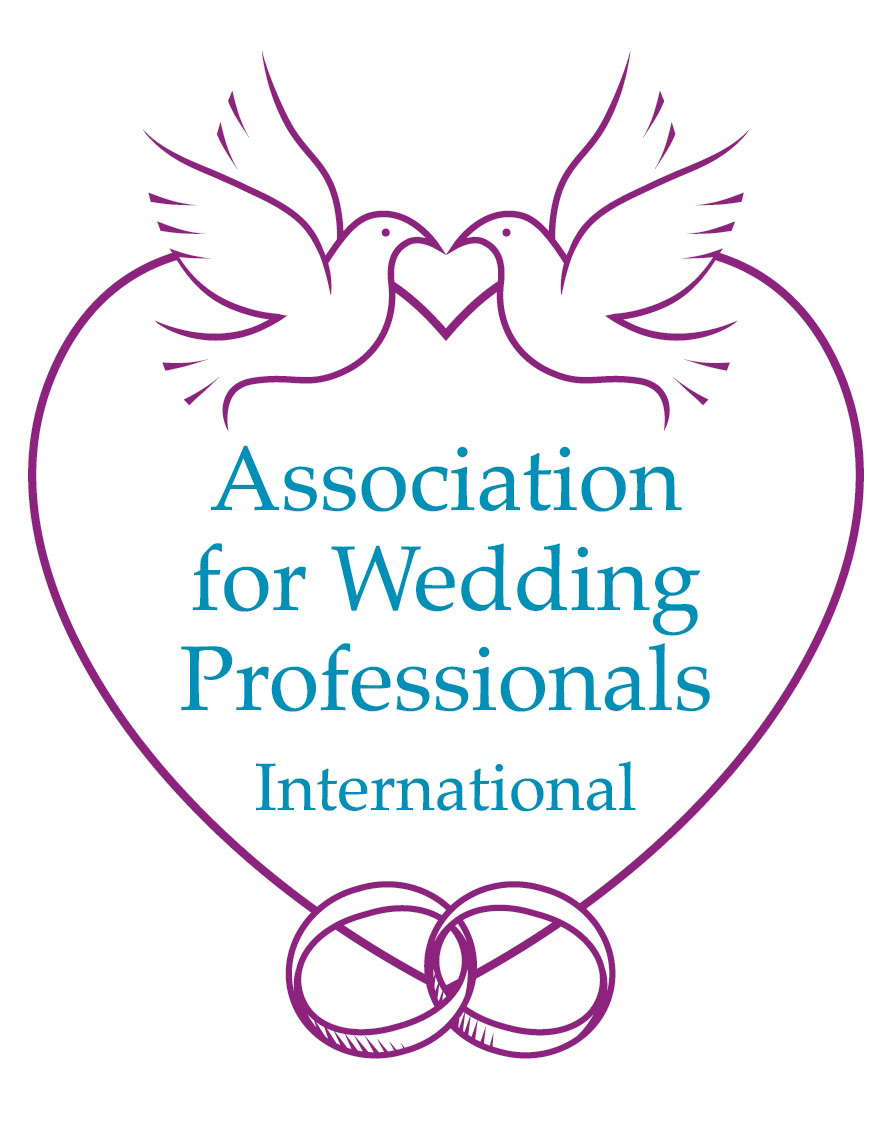 Gold Hill is a member of the Associated for Wedding Professionals International